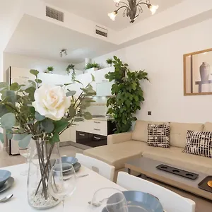Apartamento Apartamento Trinidad Con Parking, Málaga
